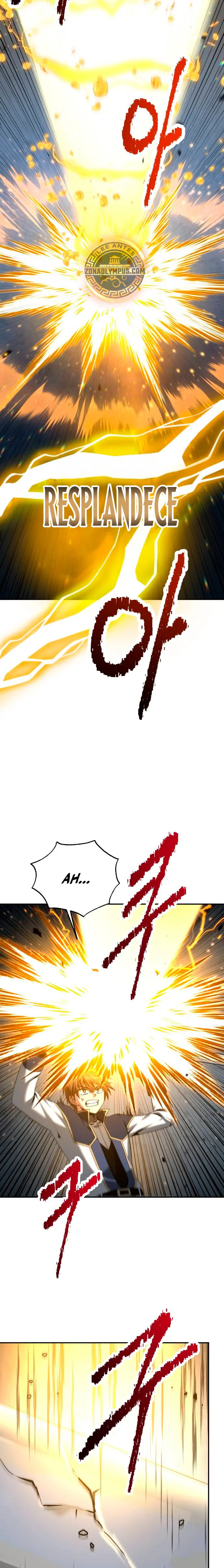 Regresando al Otro Mundo una vez mas. Capítulo 126 - Page 26