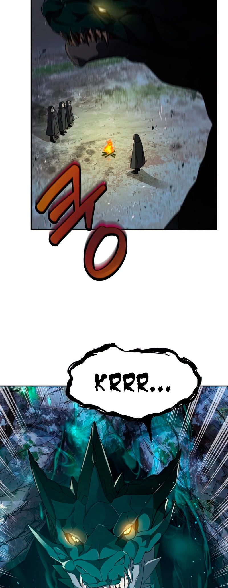 Regresando al Otro Mundo una vez mas. Capítulo 13 - Page 12