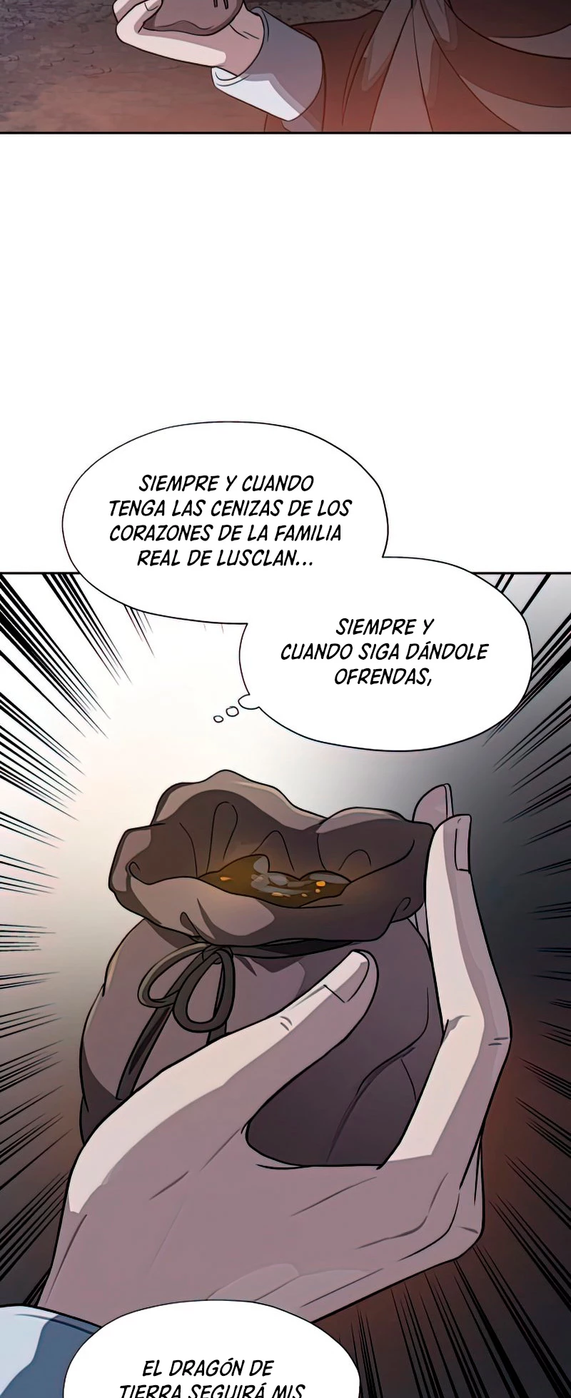 Regresando al Otro Mundo una vez mas. Capítulo 13 - Page 18
