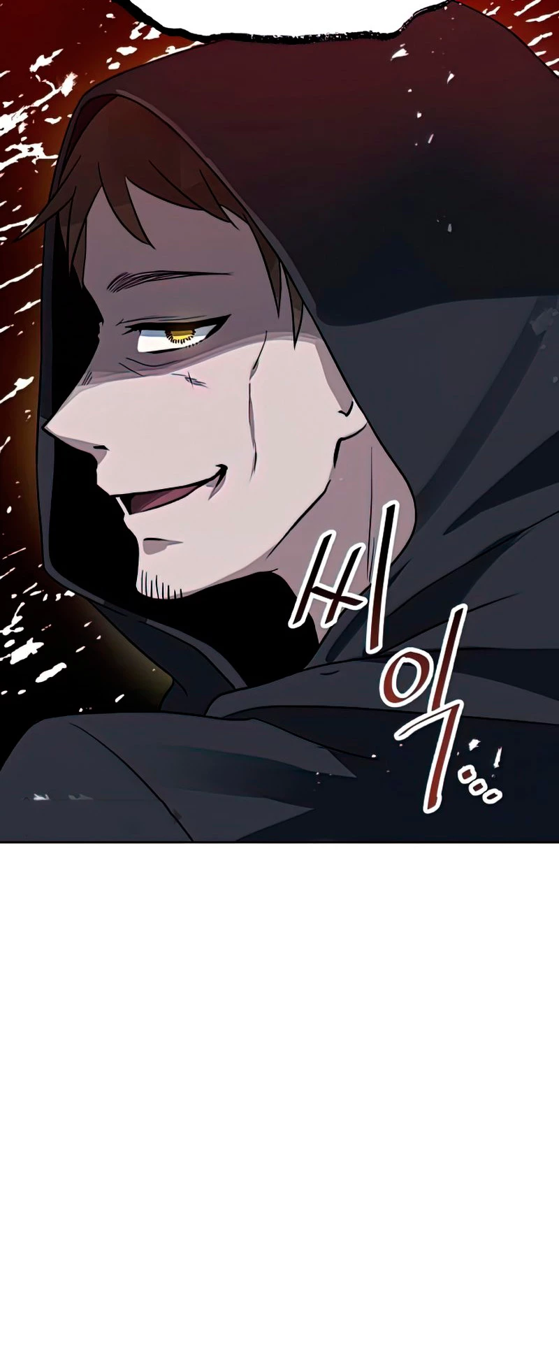 Regresando al Otro Mundo una vez mas. Capítulo 13 - Page 20