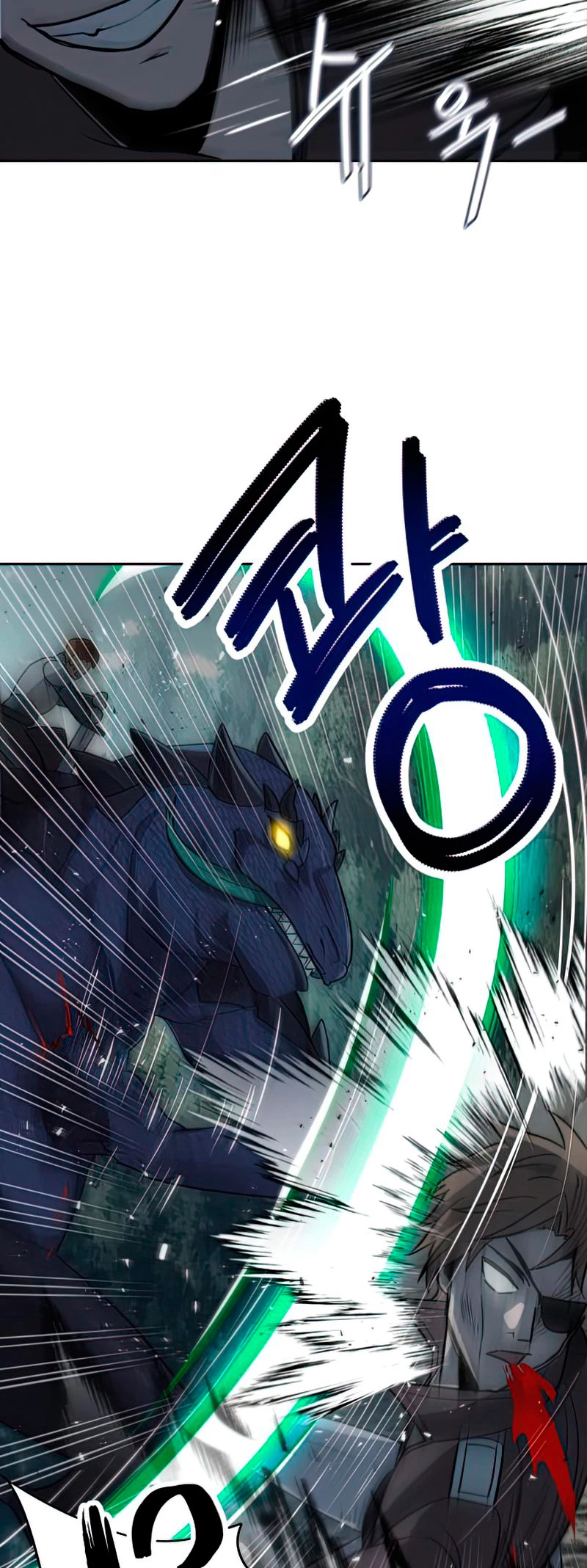 Regresando al Otro Mundo una vez mas. Capítulo 13 - Page 49