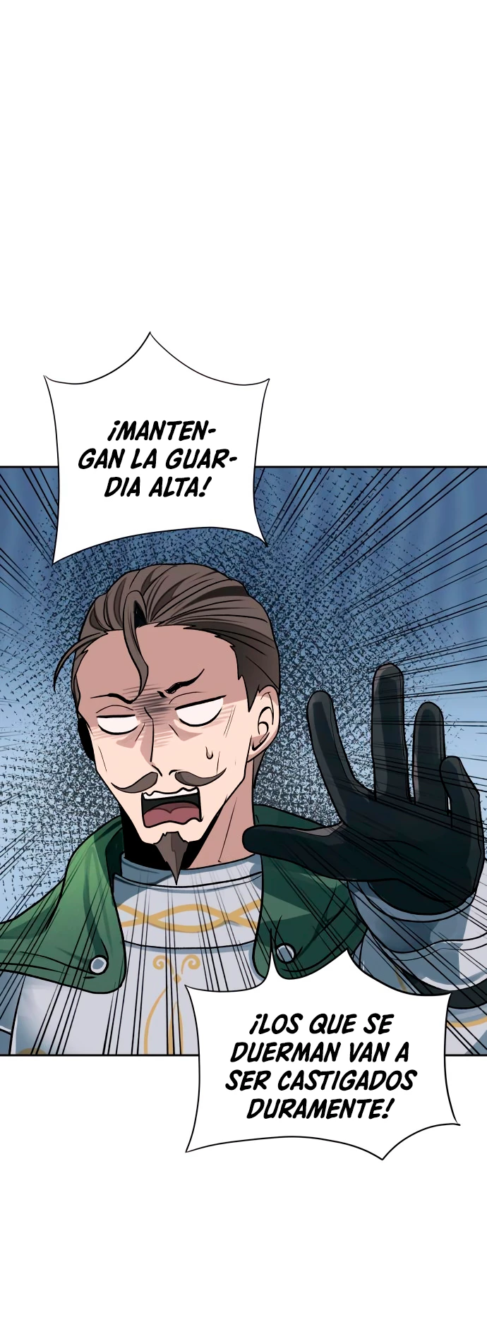 Regresando al Otro Mundo una vez mas. Capítulo 14 - Page 11