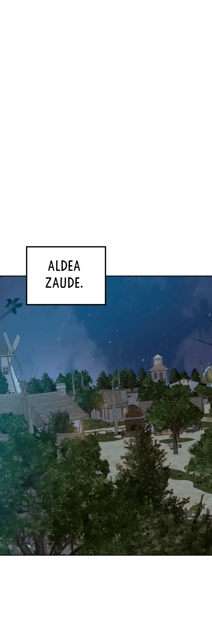 Regresando al Otro Mundo una vez mas. Capítulo 14 - Page 20