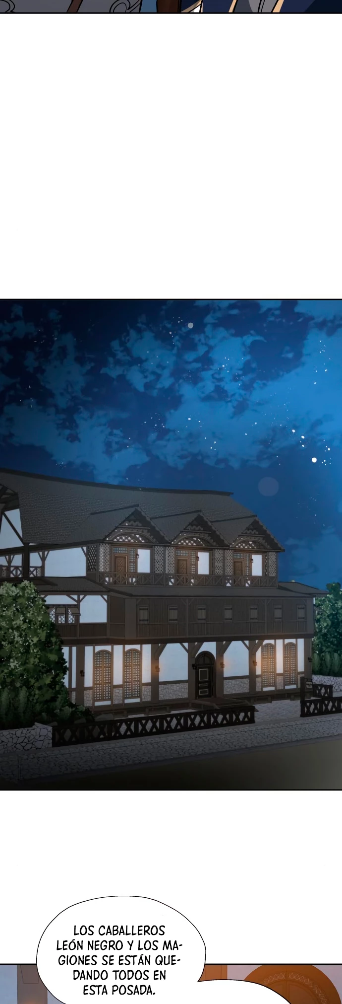 Regresando al Otro Mundo una vez mas. Capítulo 14 - Page 27