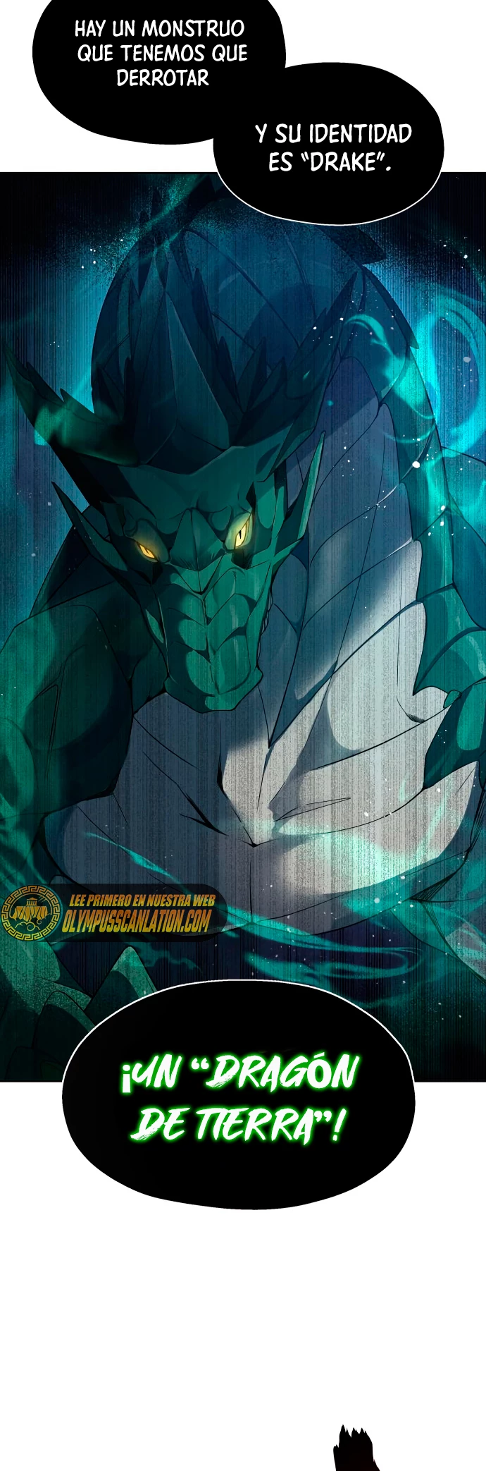 Regresando al Otro Mundo una vez mas. Capítulo 14 - Page 49