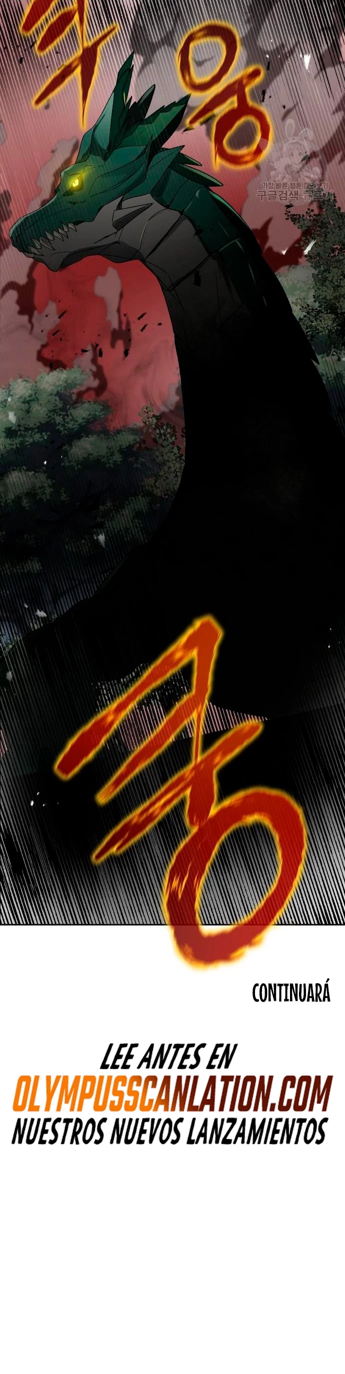 Regresando al Otro Mundo una vez mas. Capítulo 15 - Page 37