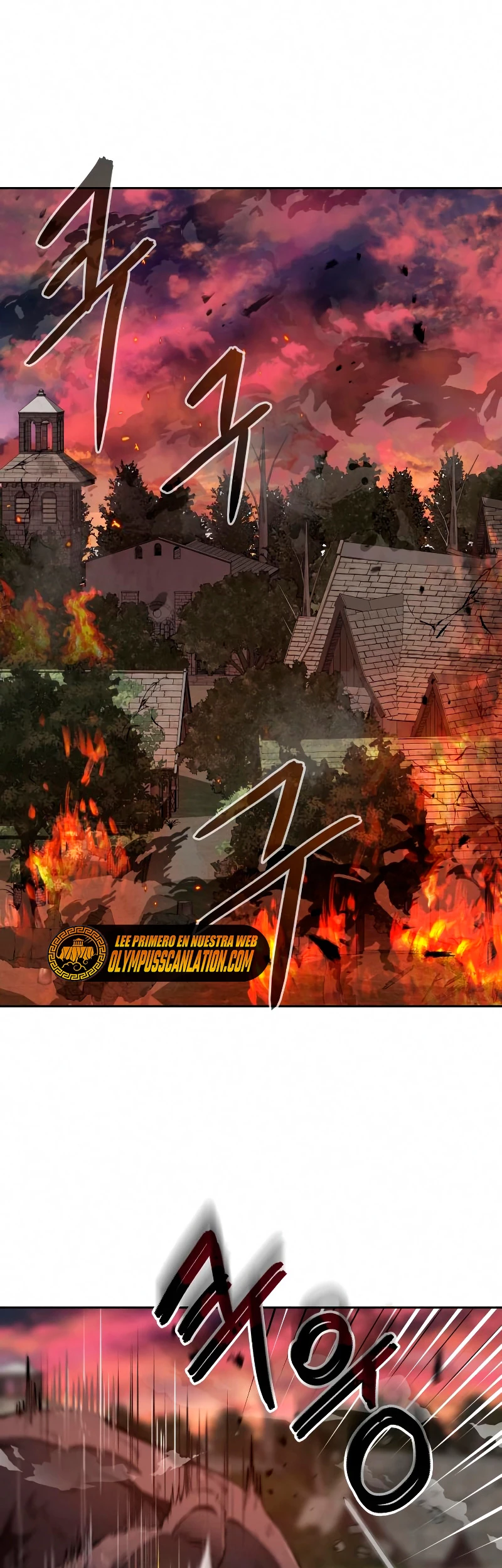 Regresando al Otro Mundo una vez mas. Capítulo 16 - Page 2