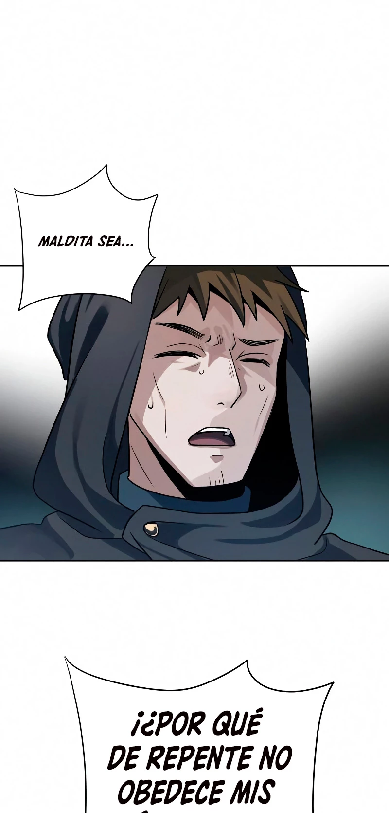 Regresando al Otro Mundo una vez mas. Capítulo 16 - Page 42