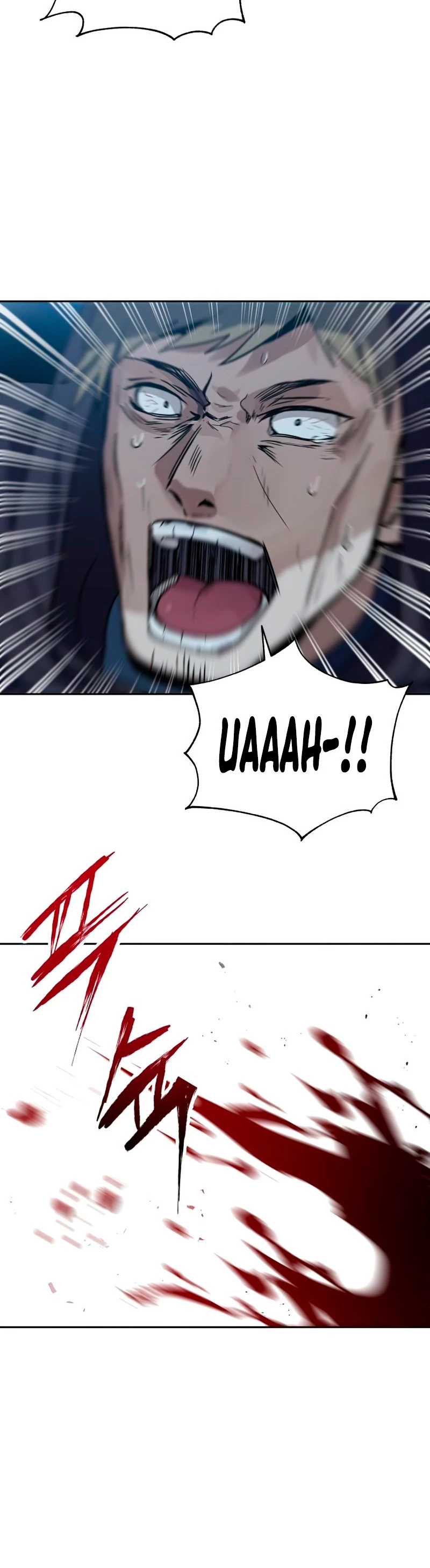 Regresando al Otro Mundo una vez mas. Capítulo 17 - Page 13