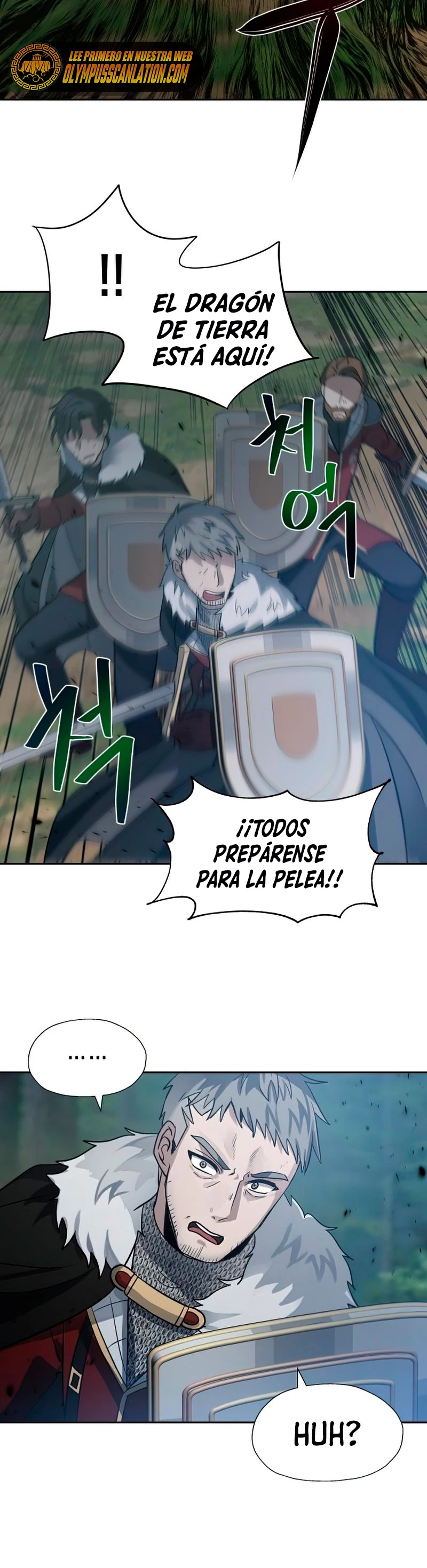 Regresando al Otro Mundo una vez mas. Capítulo 17 - Page 26