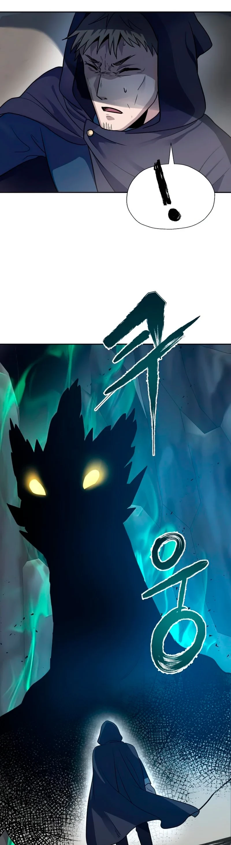 Regresando al Otro Mundo una vez mas. Capítulo 17 - Page 9