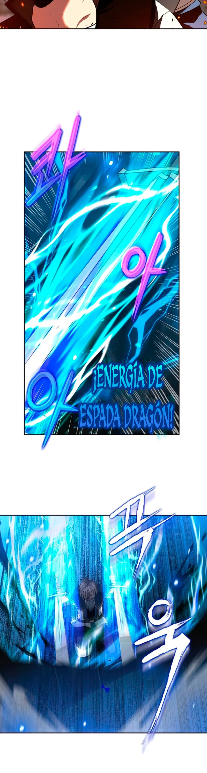 Regresando al Otro Mundo una vez mas. Capítulo 18 - Page 18