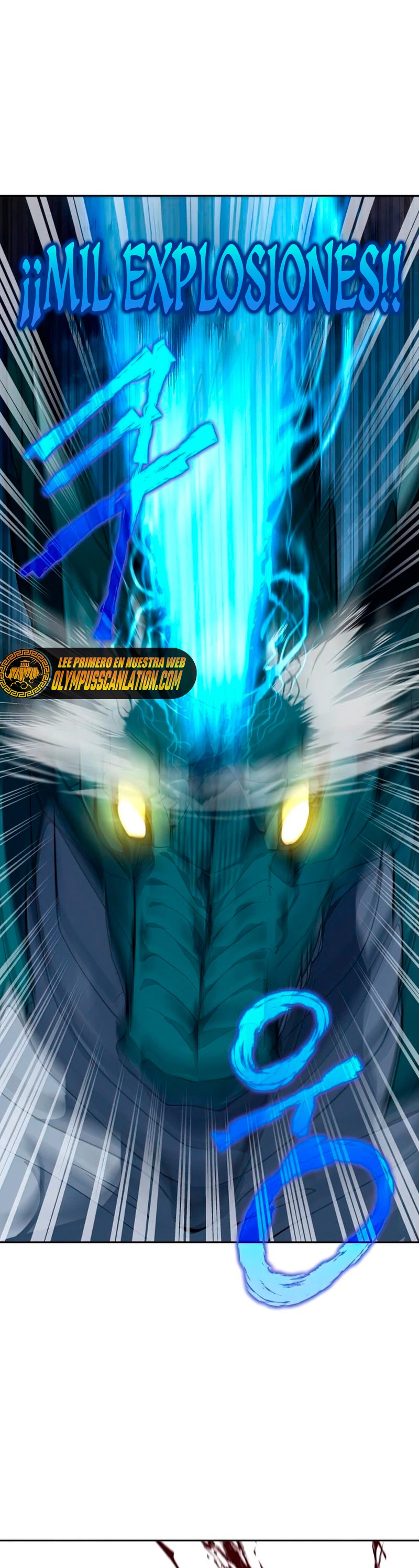 Regresando al Otro Mundo una vez mas. Capítulo 18 - Page 19