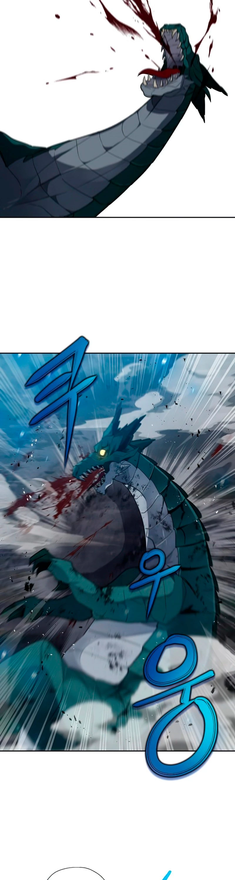 Regresando al Otro Mundo una vez mas. Capítulo 18 - Page 20