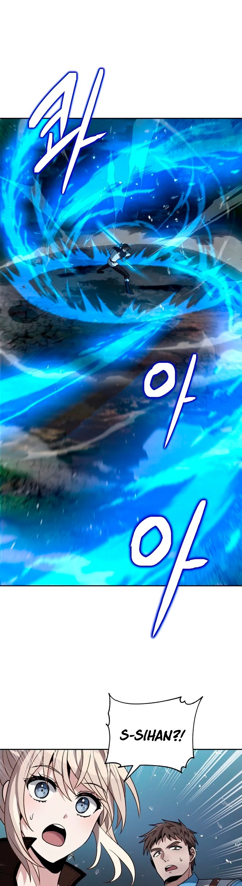 Regresando al Otro Mundo una vez mas. Capítulo 18 - Page 3