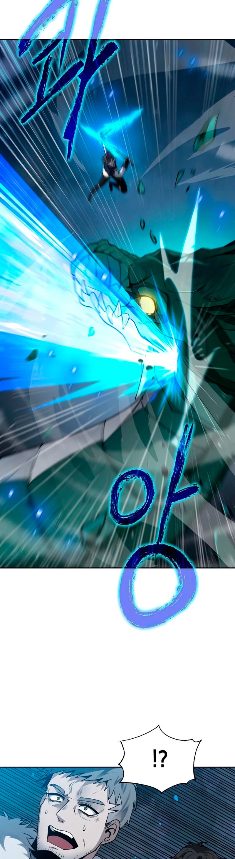 Regresando al Otro Mundo una vez mas. Capítulo 18 - Page 6