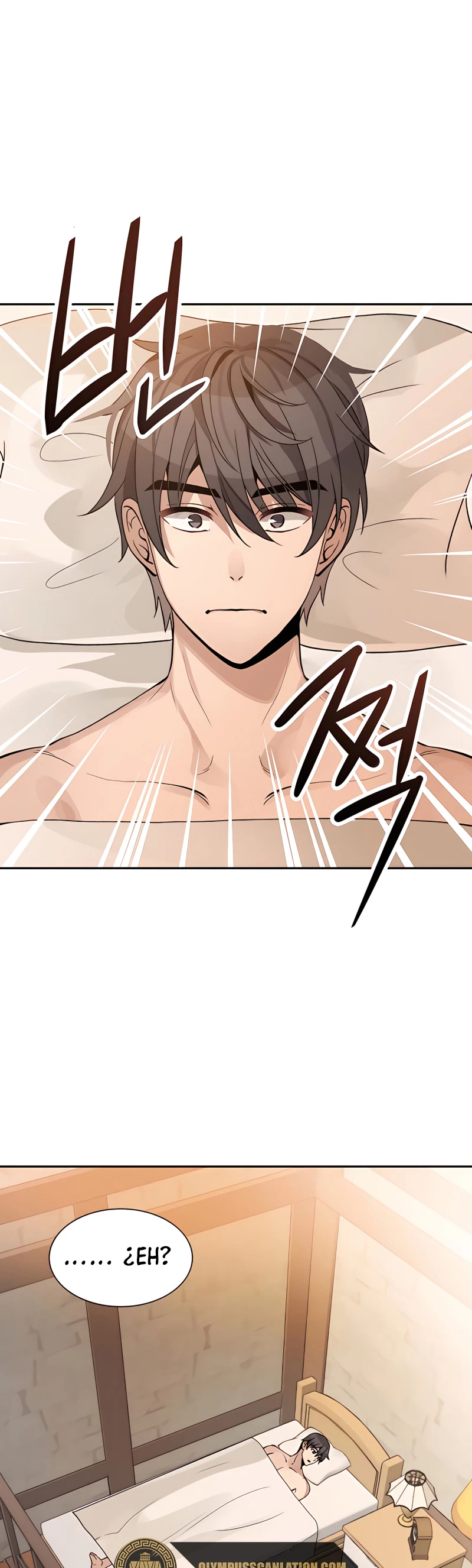 Regresando al Otro Mundo una vez mas. Capítulo 2 - Page 25