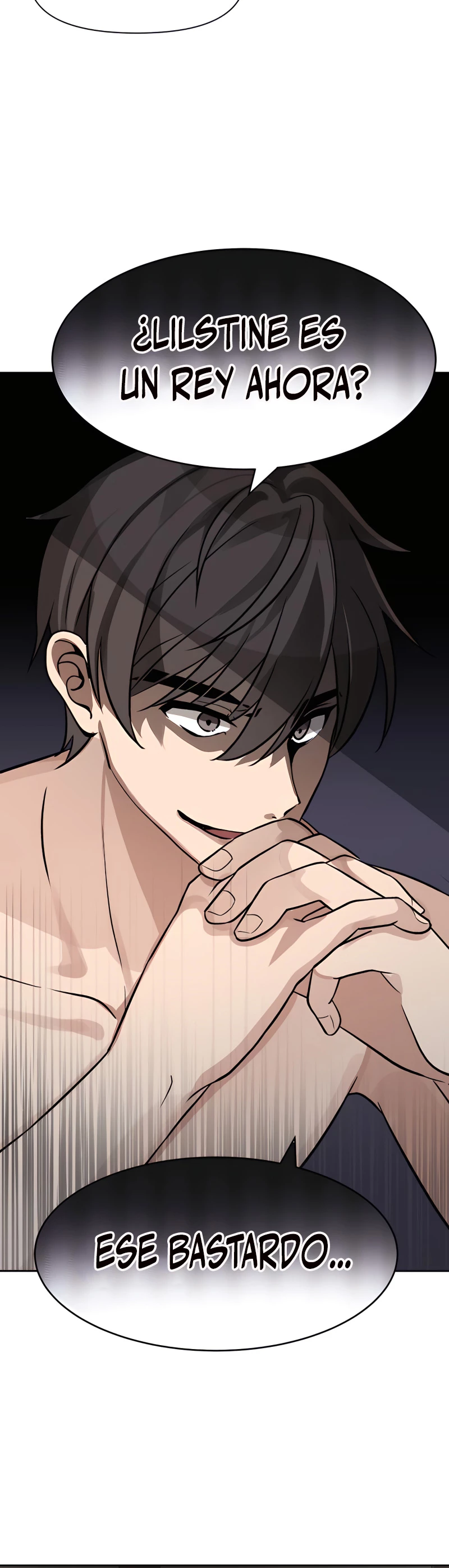 Regresando al Otro Mundo una vez mas. Capítulo 2 - Page 33