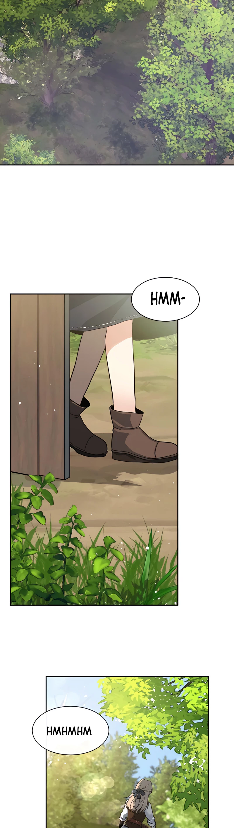 Regresando al Otro Mundo una vez mas. Capítulo 2 - Page 5