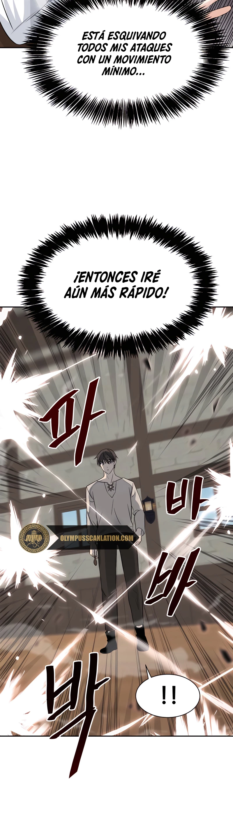 Regresando al Otro Mundo una vez mas. Capítulo 2 - Page 50