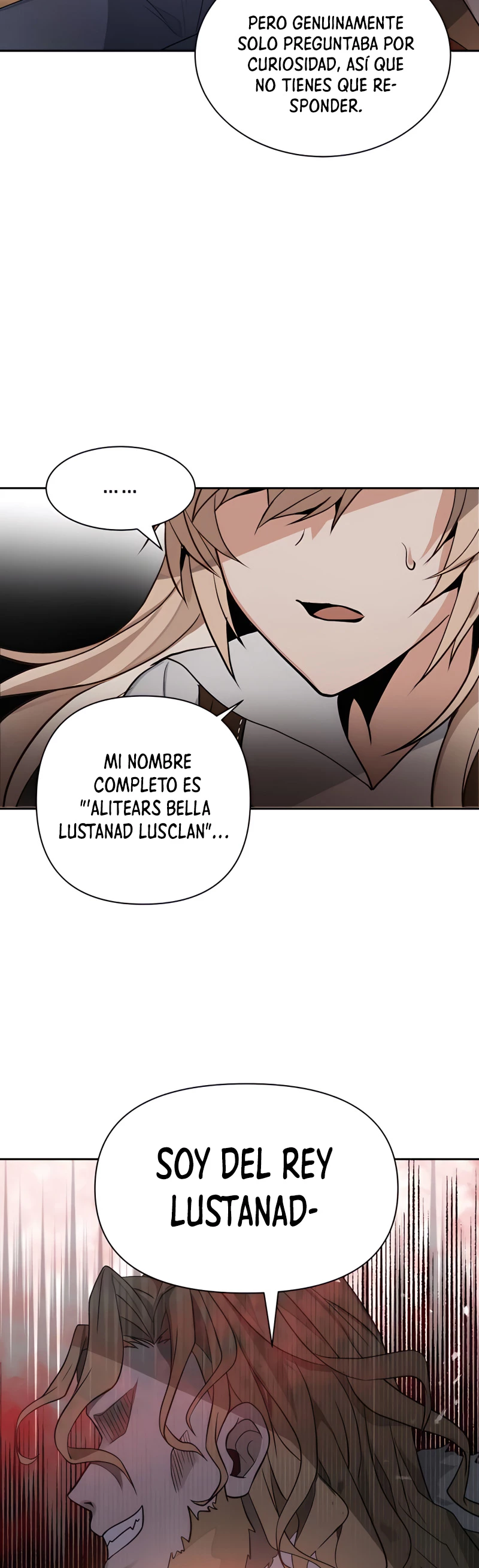 Regresando al Otro Mundo una vez mas. Capítulo 2 - Page 57