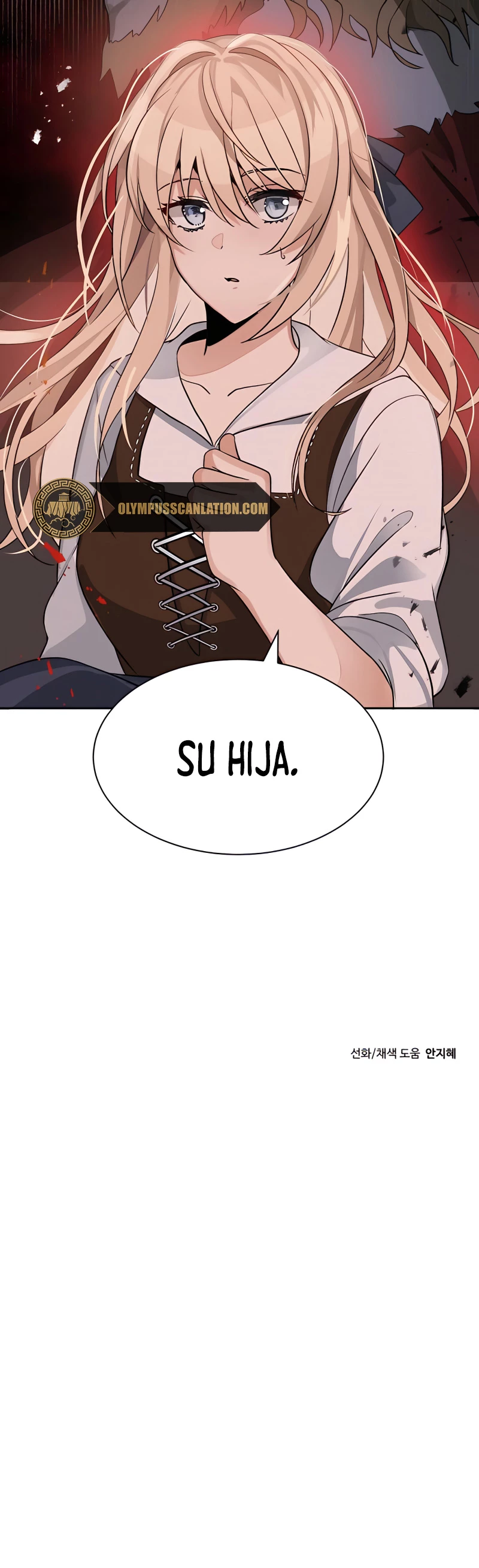 Regresando al Otro Mundo una vez mas. Capítulo 2 - Page 58