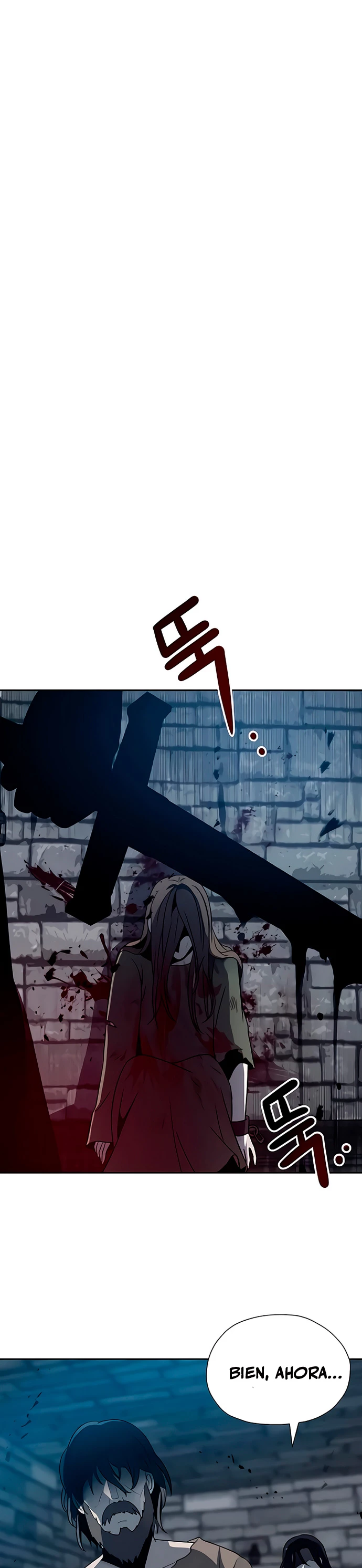 Regresando al Otro Mundo una vez mas. Capítulo 20 - Page 2