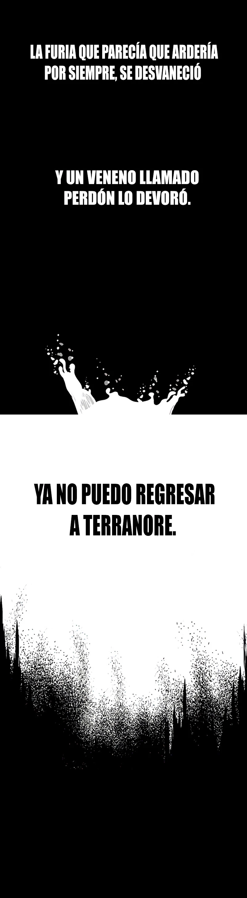 Regresando al Otro Mundo una vez mas. Capítulo 22 - Page 26