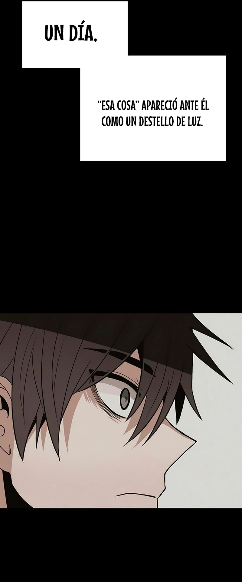 Regresando al Otro Mundo una vez mas. Capítulo 22 - Page 30