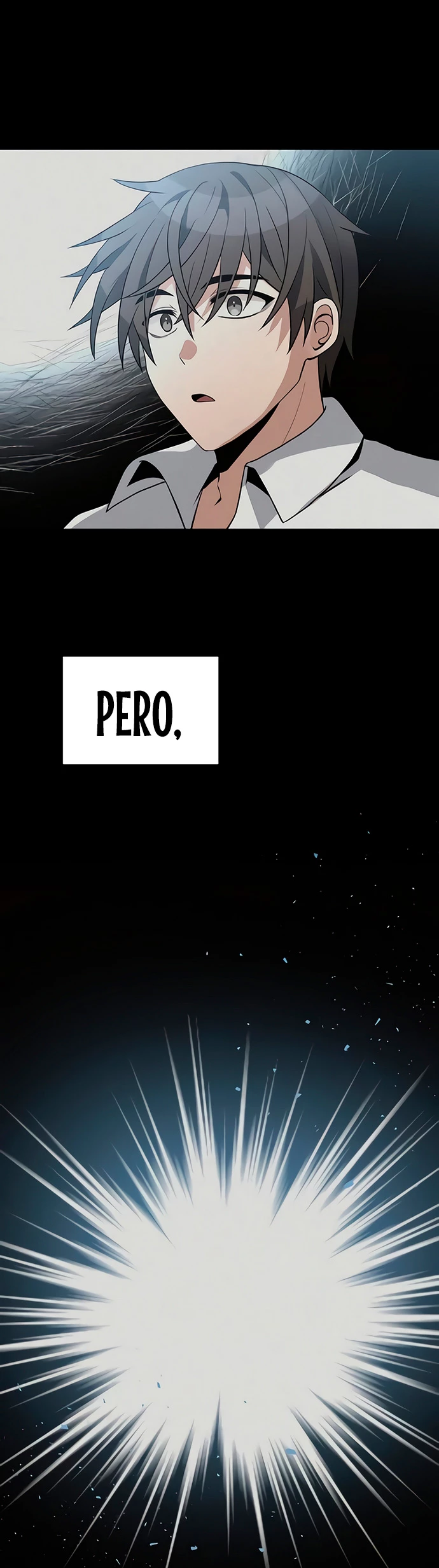 Regresando al Otro Mundo una vez mas. Capítulo 23 - Page 3