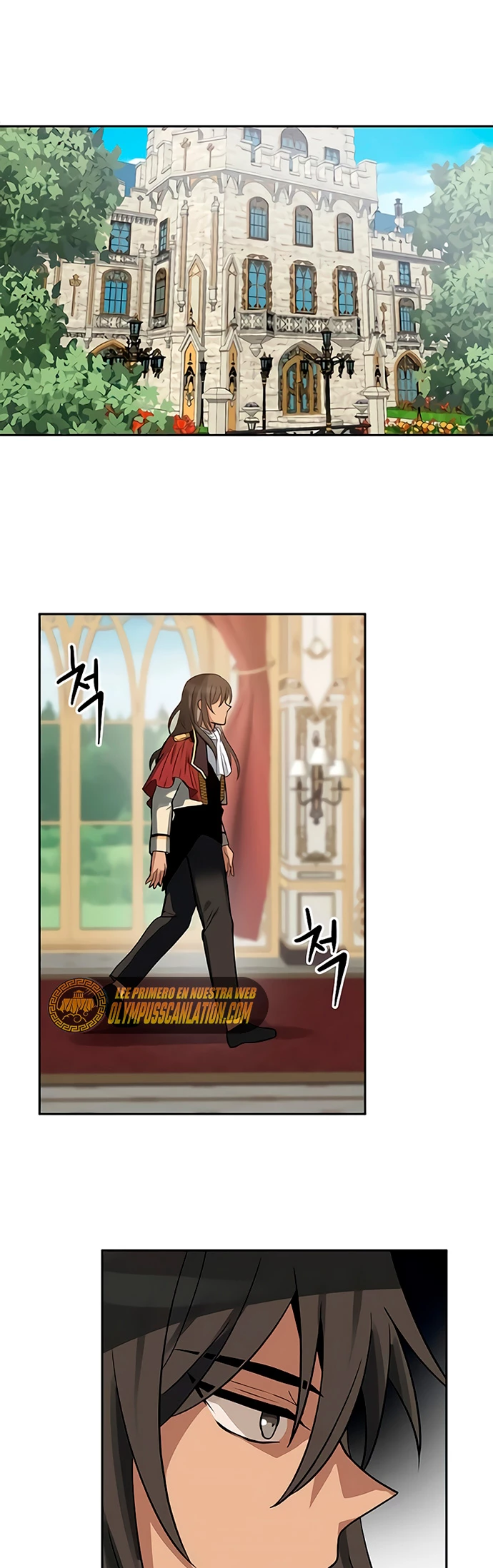 Regresando al Otro Mundo una vez mas. Capítulo 23 - Page 39