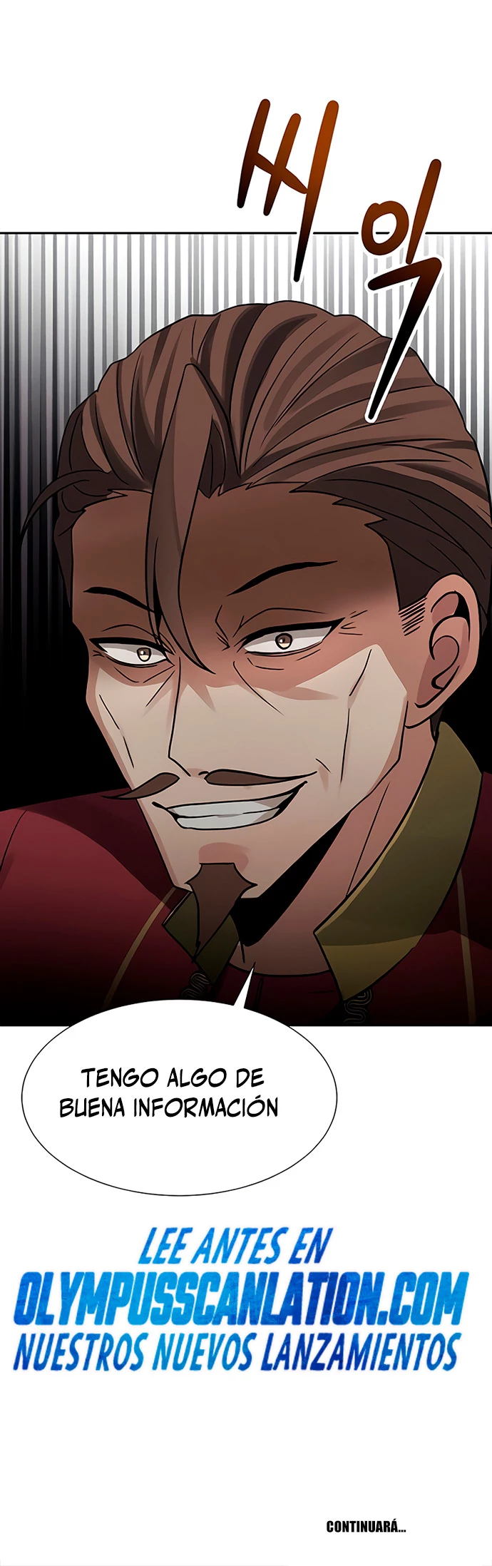 Regresando al Otro Mundo una vez mas. Capítulo 23 - Page 41