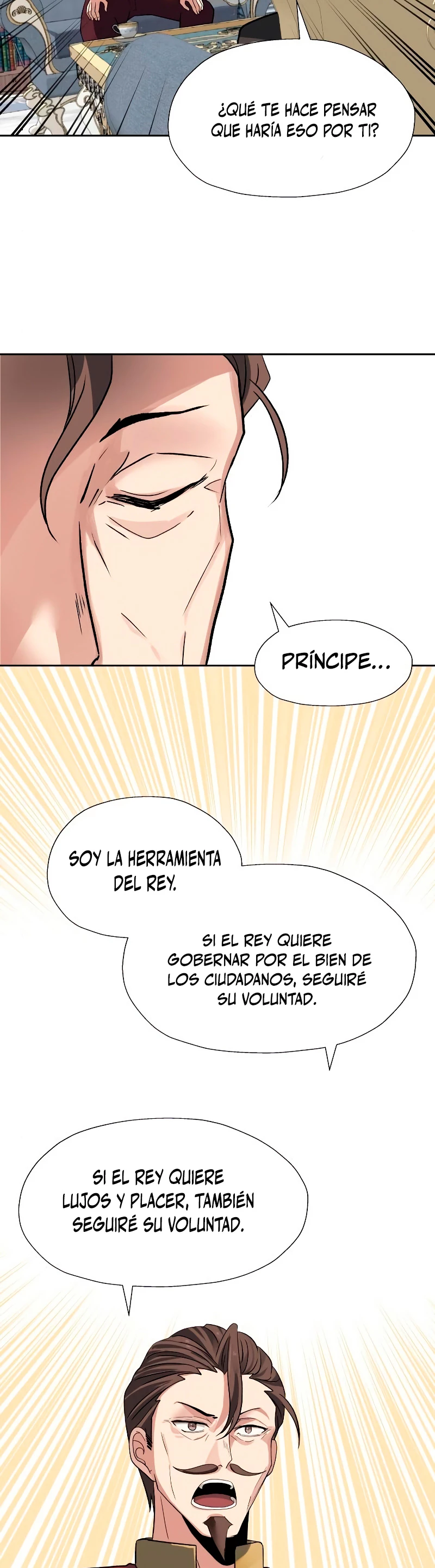 Regresando al Otro Mundo una vez mas. Capítulo 24 - Page 30