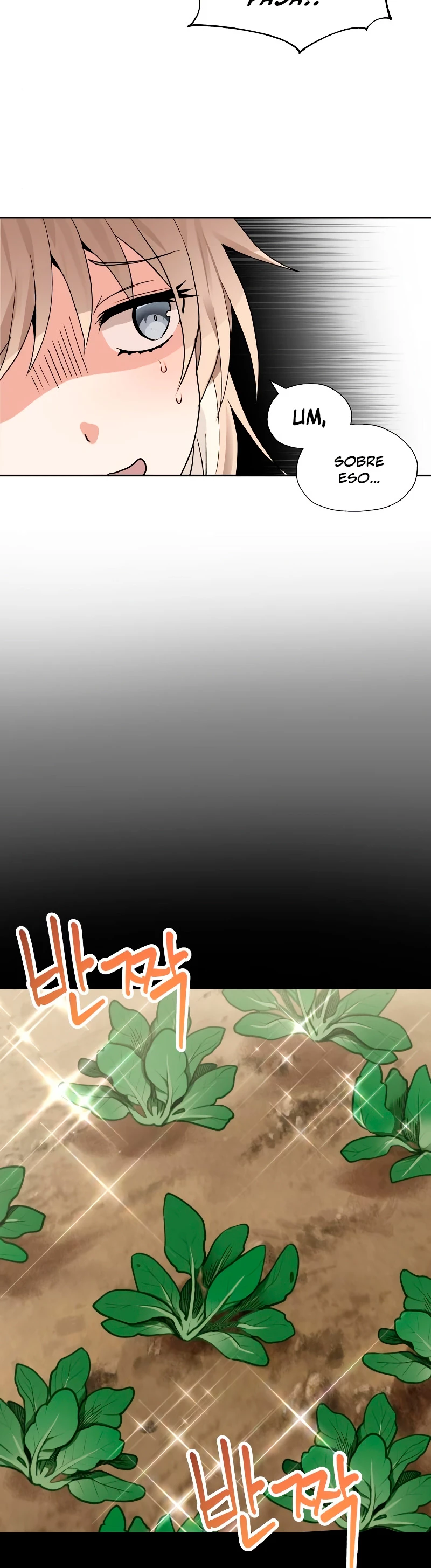 Regresando al Otro Mundo una vez mas. Capítulo 25 - Page 3