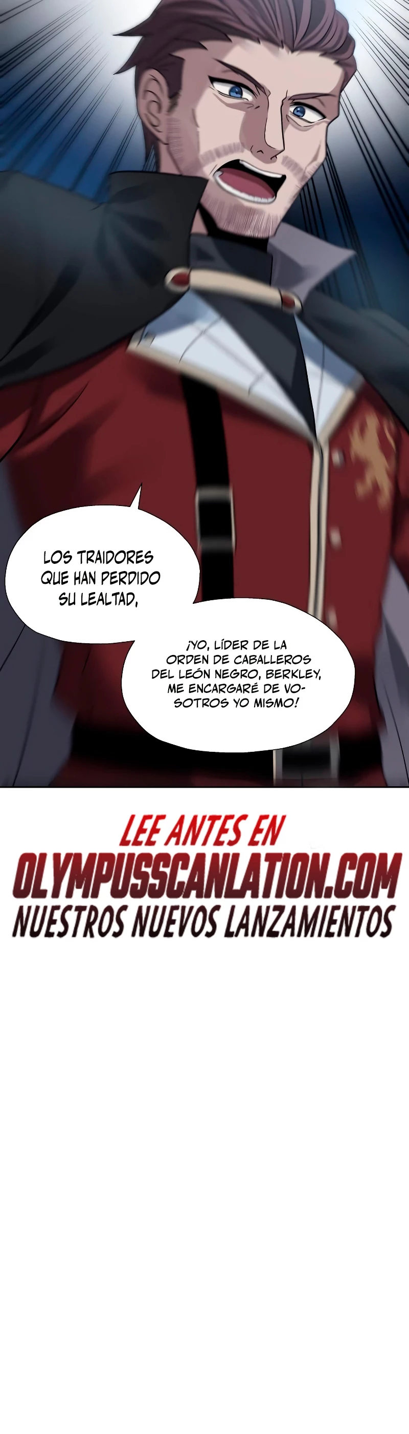Regresando al Otro Mundo una vez mas. Capítulo 25 - Page 41