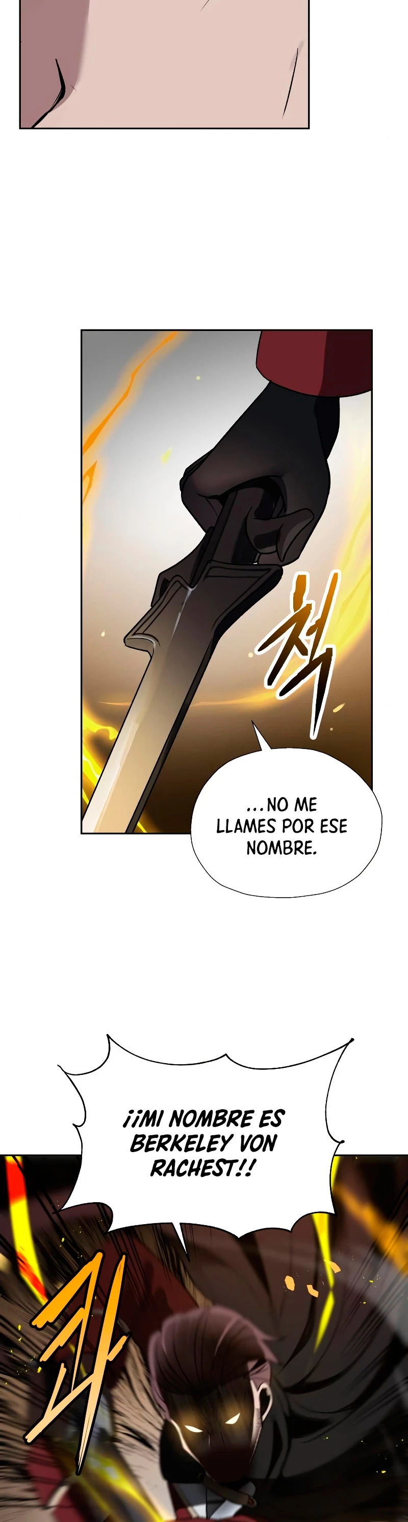 Regresando al Otro Mundo una vez mas. Capítulo 26 - Page 11