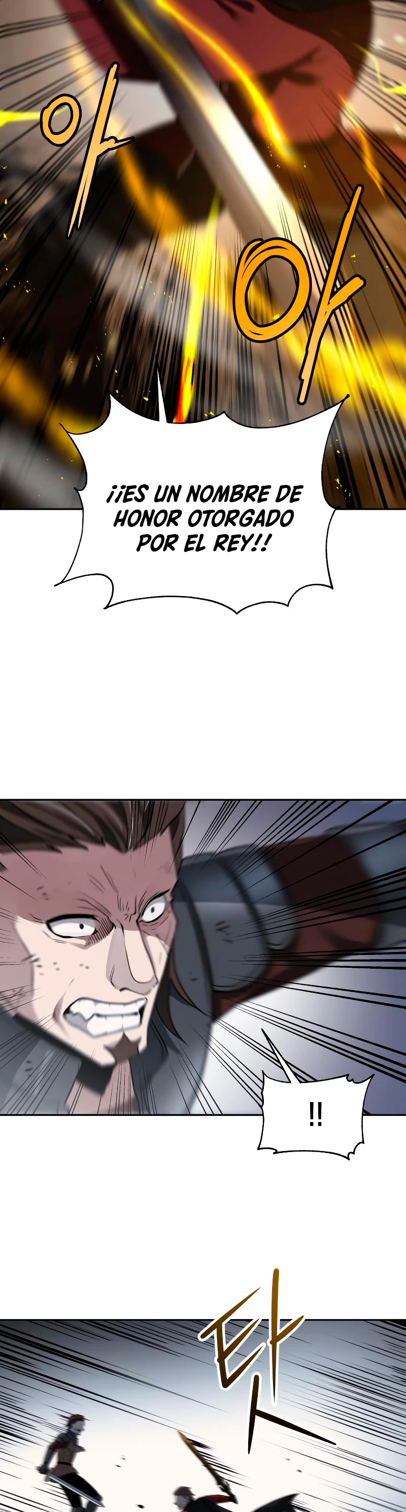 Regresando al Otro Mundo una vez mas. Capítulo 26 - Page 12