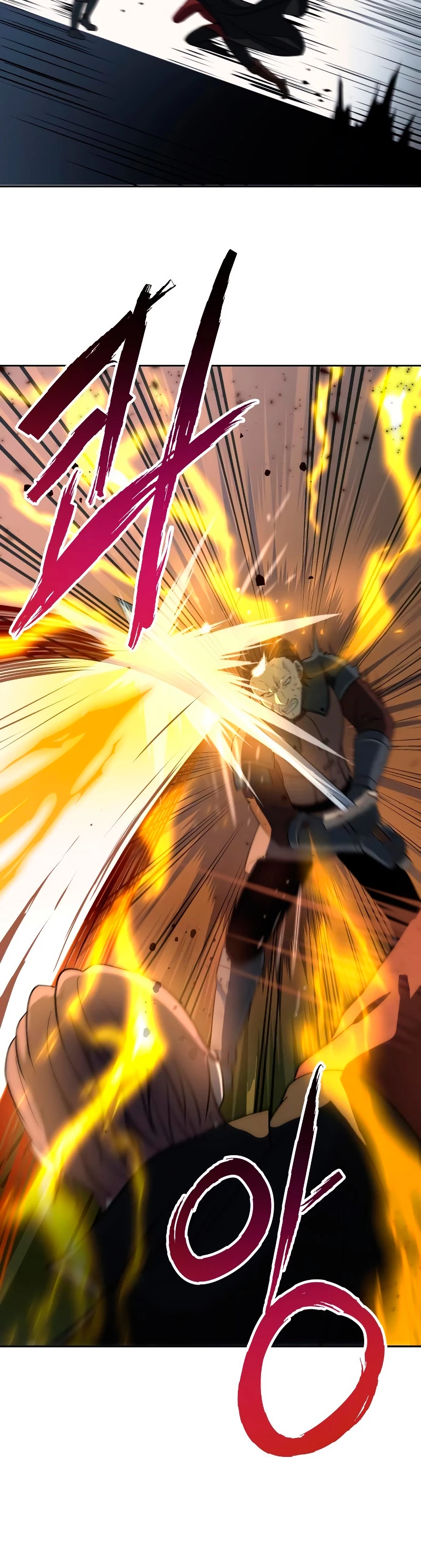 Regresando al Otro Mundo una vez mas. Capítulo 26 - Page 13