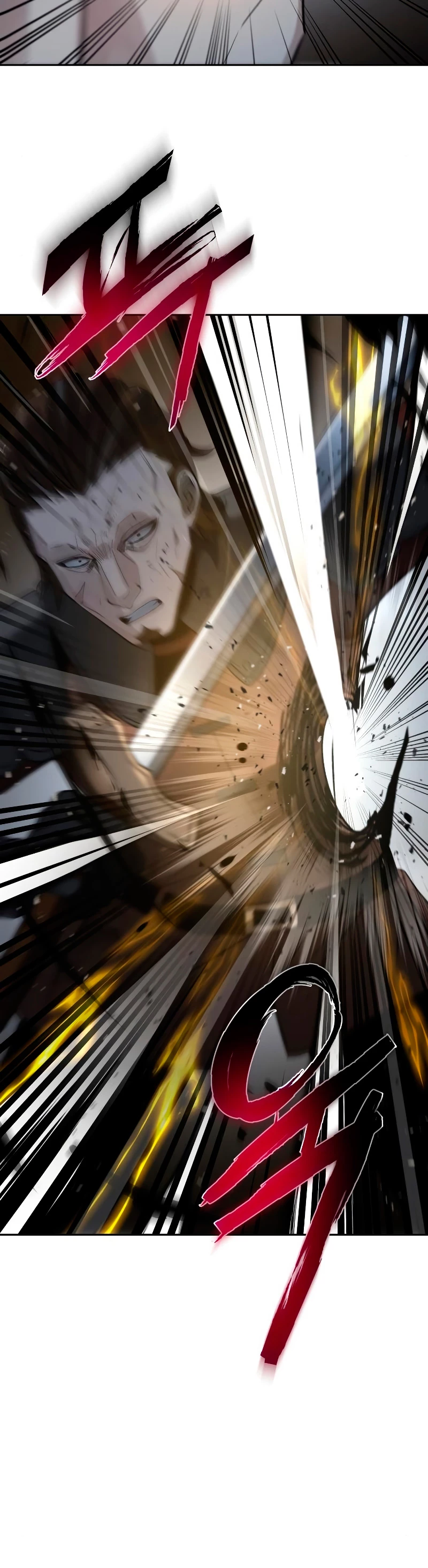 Regresando al Otro Mundo una vez mas. Capítulo 26 - Page 16