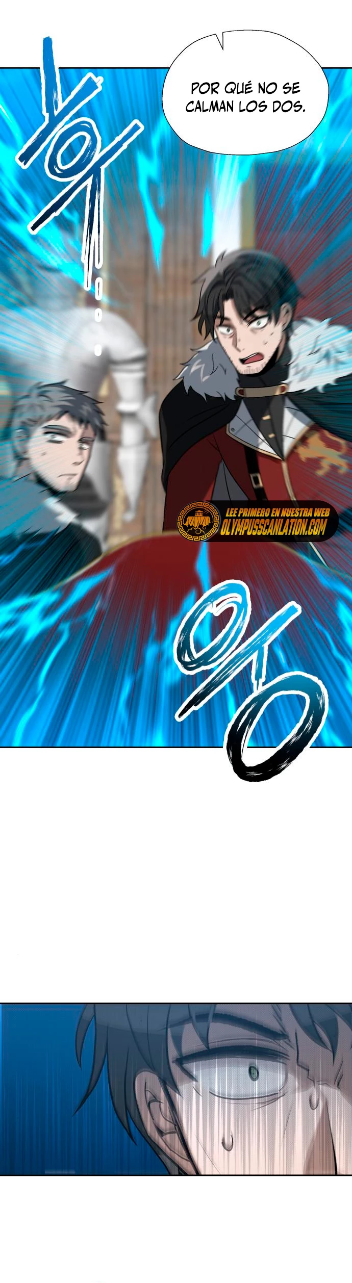 Regresando al Otro Mundo una vez mas. Capítulo 29 - Page 26