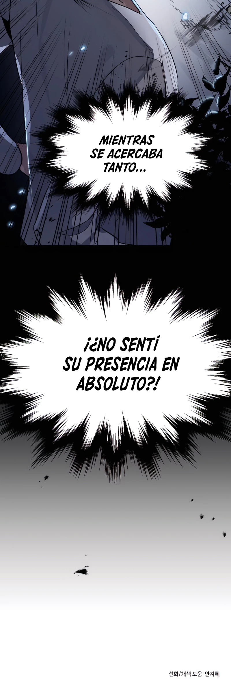 Regresando al Otro Mundo una vez mas. Capítulo 3 - Page 52