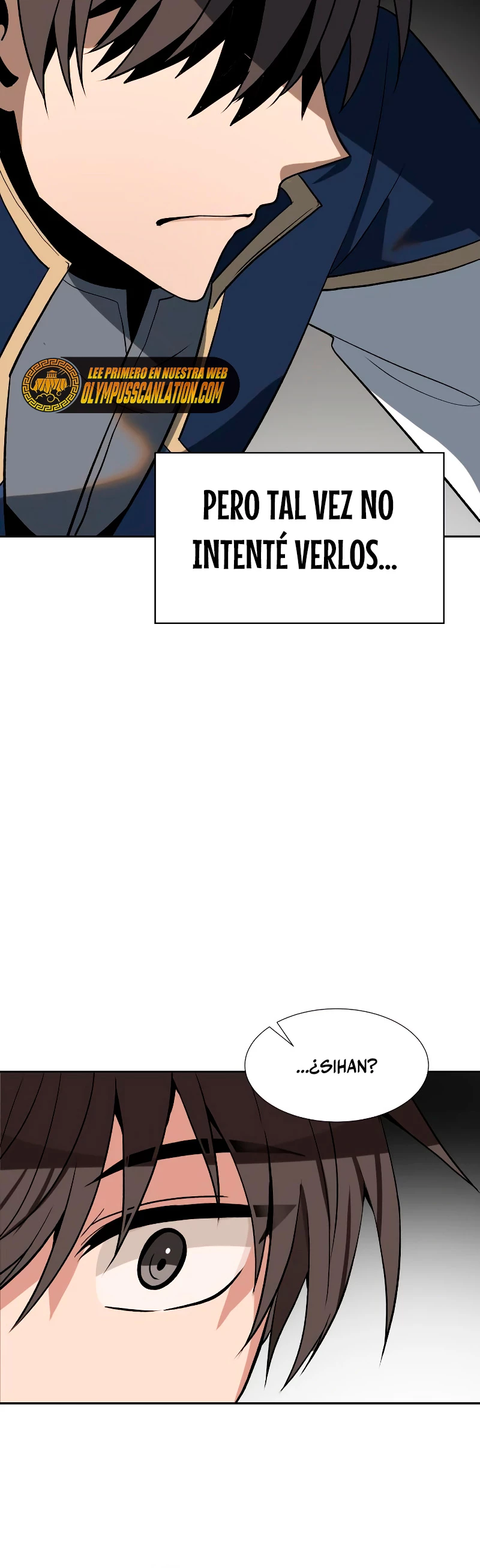 Regresando al Otro Mundo una vez mas. Capítulo 30 - Page 36