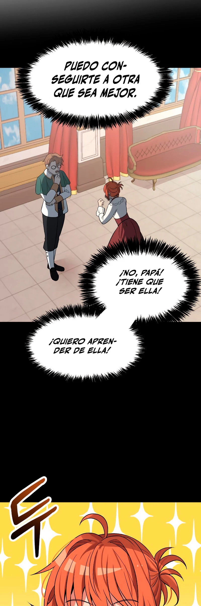 Regresando al Otro Mundo una vez mas. Capítulo 30 - Page 43