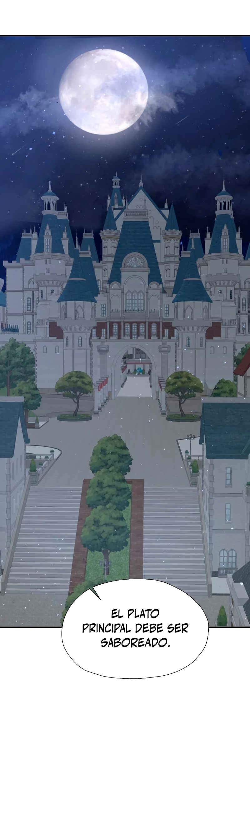 Regresando al Otro Mundo una vez mas. Capítulo 30 - Page 9