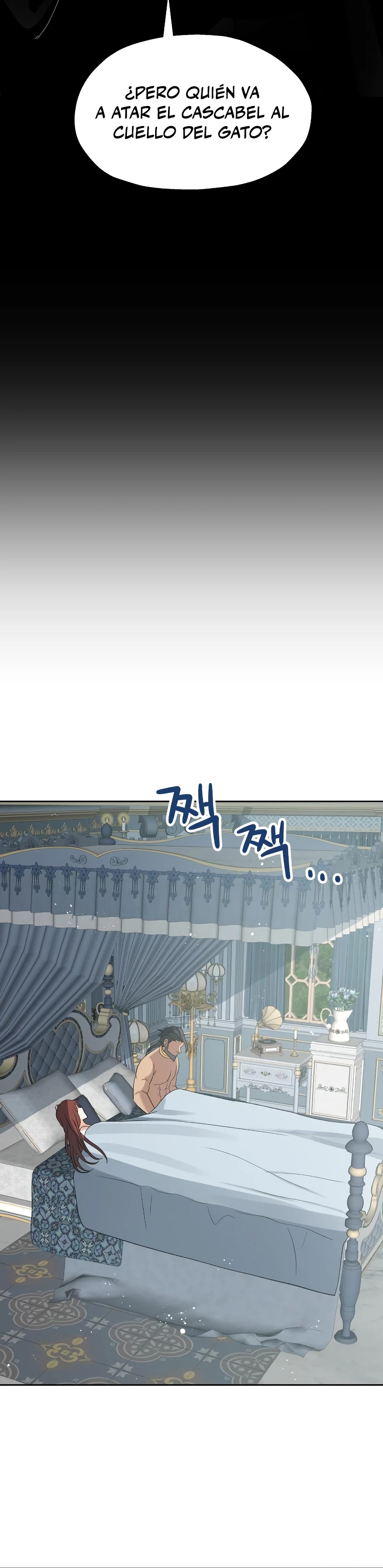 Regresando al Otro Mundo una vez mas. Capítulo 31 - Page 34