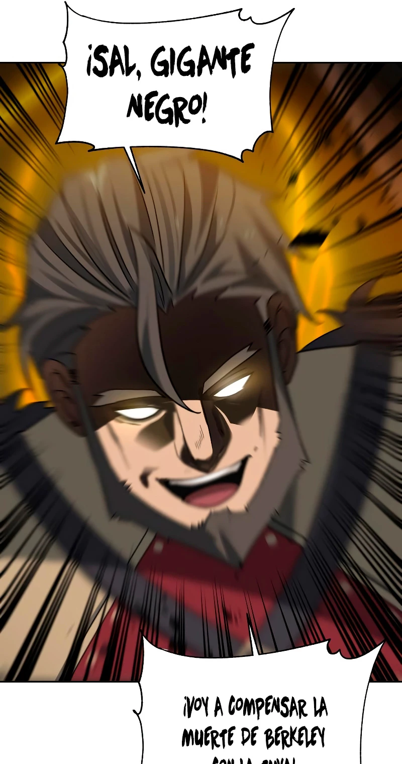 Regresando al Otro Mundo una vez mas. Capítulo 32 - Page 47