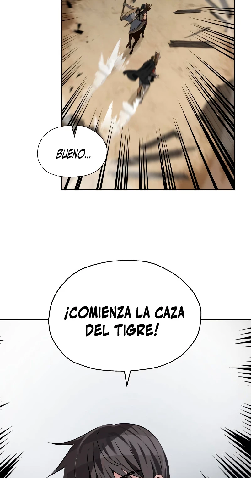 Regresando al Otro Mundo una vez mas. Capítulo 32 - Page 50