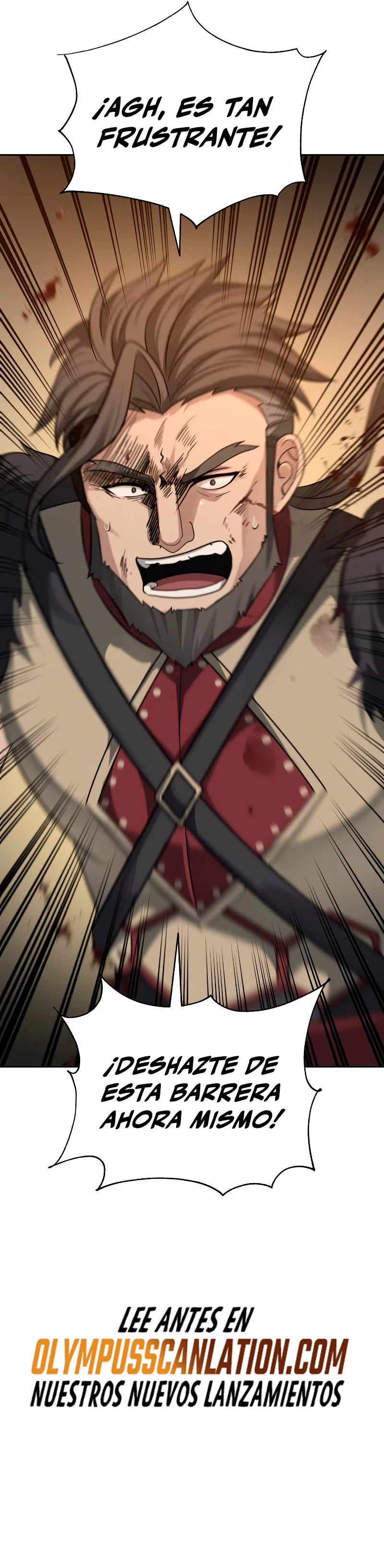 Regresando al Otro Mundo una vez mas. Capítulo 33 - Page 30