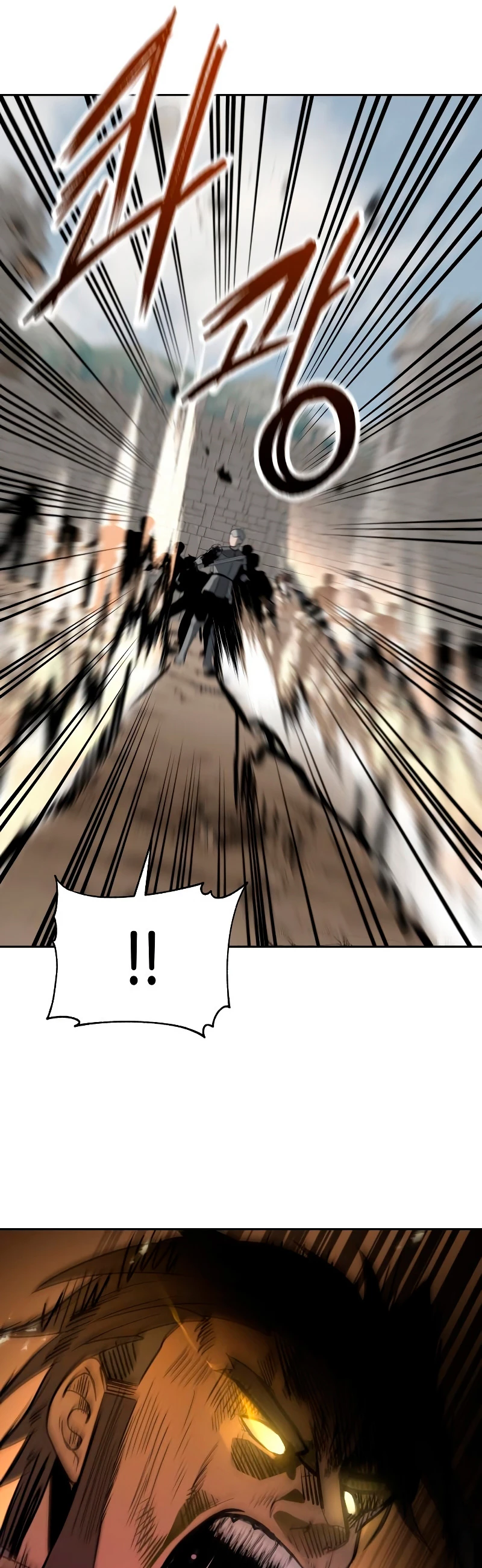 Regresando al Otro Mundo una vez mas. Capítulo 34 - Page 22