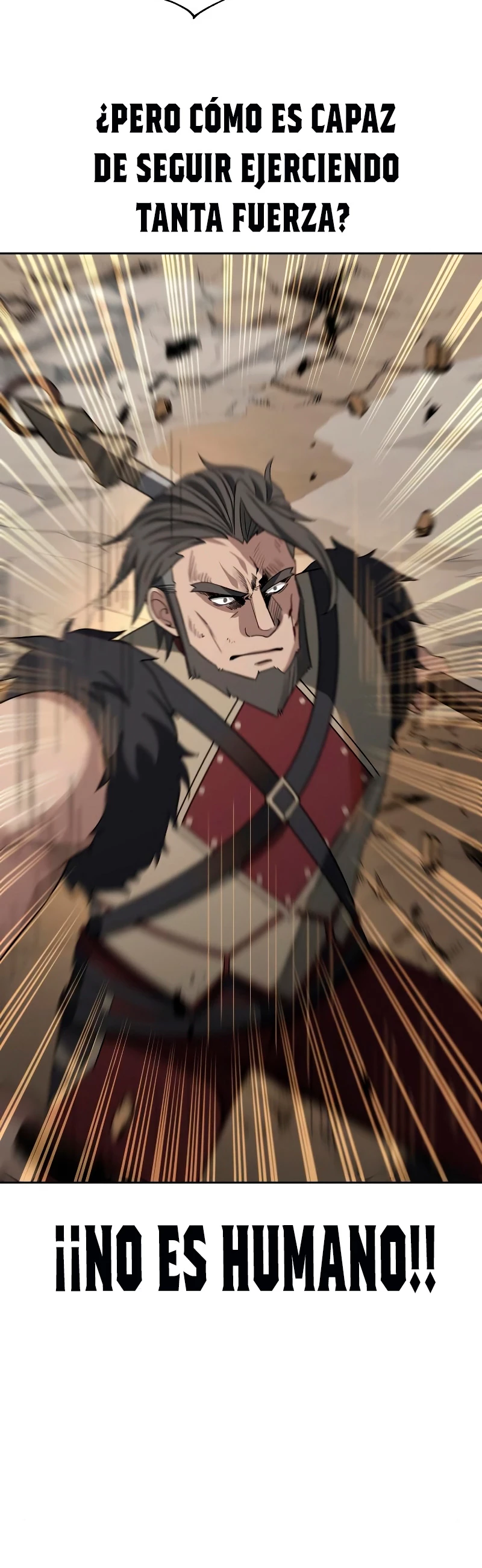 Regresando al Otro Mundo una vez mas. Capítulo 34 - Page 26